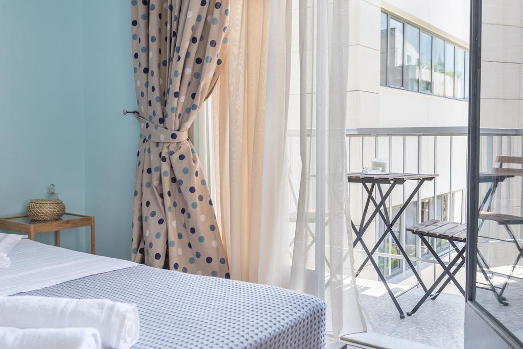 Syntagma Square Apartments By Livin Urbban Афины Экстерьер фото