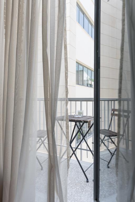 Syntagma Square Apartments By Livin Urbban Афины Экстерьер фото